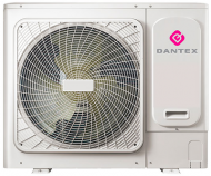 Наружный блок VRF системы Dantex DM-DC150WLC/F Наружный блок VRF системы Dantex DM-DC150WLC/F
