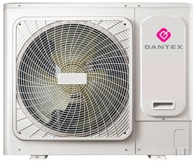 Наружный блок VRF системы Dantex DM-DC150WLC/F Наружный блок VRF системы Dantex DM-DC150WLC/F
