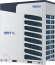Наружный блок VRF системы Haier AV18IMVURA Наружный блок VRF системы Haier AV18IMVURA