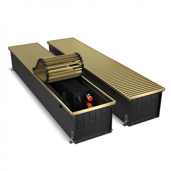 Конвектор внутрипольный Royal Thermo ATRIUM-190/250/1200-DG-U-AU Конвектор внутрипольный Royal Thermo ATRIUM-190/250/1200-DG-U-AU