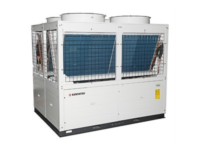 Чиллер с воздушным охлаждением Kentatsu KCRS1650HFAN3A Чиллер с воздушным охлаждением Kentatsu KCRS1650HFAN3A