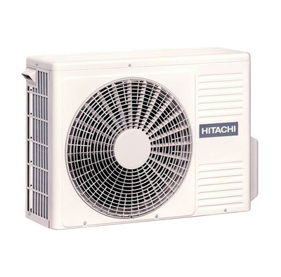 Наружный блок VRF системы Hitachi RAS-2.5HVNP1 Nord -30