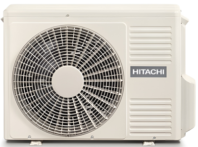Наружный блок VRF системы Hitachi RAS-2.5HVNP1 Nord -30