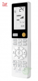Мульти сплит-система на 2 комнаты Haier Flexis Super Match 2U40S2SM1FA/AS25S2SF2FA-W*2шт Мульти сплит-система на 2 комнаты Haier Flexis Super Match 2U40S2SM1FA/AS25S2SF2FA-W*2шт