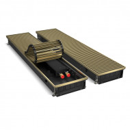 Конвектор внутрипольный Royal Thermo ATRIUM-90/250/1800-DG-U-LB Конвектор внутрипольный Royal Thermo ATRIUM-90/250/1800-DG-U-LB