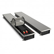 Конвектор внутрипольный Royal Thermo ATRIUM-90/200/2000-DG-U-NA Конвектор внутрипольный Royal Thermo ATRIUM-90/200/2000-DG-U-NA