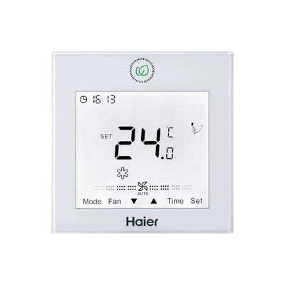 Канальный кондиционер Haier AD105S1LM1FA/1U105S1LS1FA