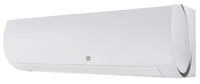 Кондиционер Euroklimat Futura EKSF-20HNS/EKOF-20HNS