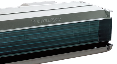 Канальный фанкойл до 12 кВт Gree FP-136WAS/GHL-K