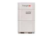 Наружный блок VRF системы Energolux SMZUR96V4AI Наружный блок VRF системы Energolux SMZUR96V4AI