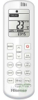 Настенный внутренний блок мульти сплит-системы Hisense Premium Design Free Match DC AMS-09UW4RVETG00(S) Настенный внутренний блок мульти сплит-системы Hisense Premium Design Free Match DC AMS-09UW4RVETG00(S)