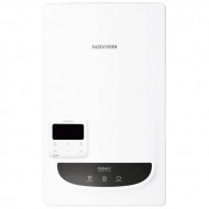 Котел газовый Navien Deluxe C PRO-13K настенный, 2 конт., закр.кам.сгор.