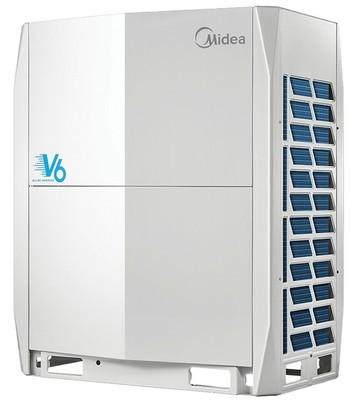 Наружный блок VRF системы Midea MV6-i615WV2GN1 Наружный блок VRF системы Midea MV6-i615WV2GN1