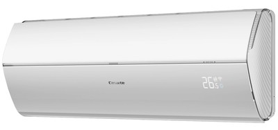 Кондиционер Casarte Triano CAS25MW1-W/1U25MW1