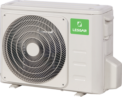Кондиционер Lessar LS-HE18KSE2/LU-HE18KSE2 Кондиционер Lessar LS-HE18KSE2/LU-HE18KSE2