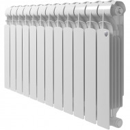 Радиатор Royal Thermo Indigo Super+ 500 - 12 секц. Радиатор Royal Thermo Indigo Super+ 500 - 12 секц.