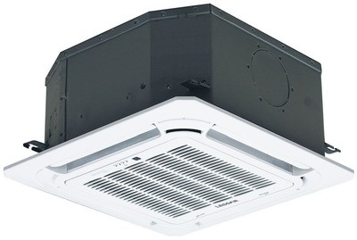 Кассетная VRF система Lessar LSM-H36B4CUA2/LZ-VB4CТВ2 Кассетная VRF система Lessar LSM-H36B4CUA2/LZ-VB4CТВ2
