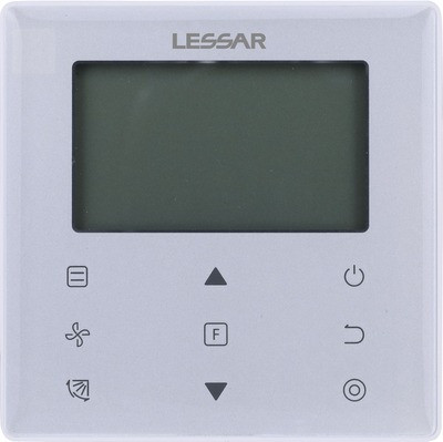 Кассетная VRF система Lessar LSM-H36B4CUA2/LZ-VB4CТВ2 Кассетная VRF система Lessar LSM-H36B4CUA2/LZ-VB4CТВ2