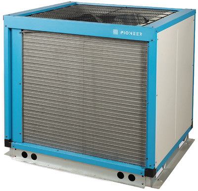 Канальный кондиционер Pioneer KFDH300UW/2KODH150UW Nord-30