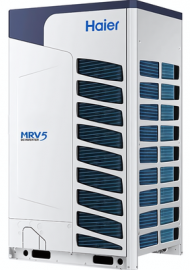 Наружный блок VRF системы Haier AV10IMVURA Наружный блок VRF системы Haier AV10IMVURA
