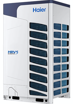 Наружный блок VRF системы Haier AV10IMVURA Наружный блок VRF системы Haier AV10IMVURA
