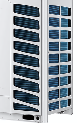 Наружный блок VRF системы Haier AV10IMVURA Наружный блок VRF системы Haier AV10IMVURA