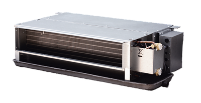 Канальный фанкойл до 5 кВт Energolux SF3D 600 G50-4P