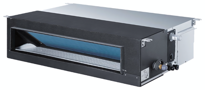 Канальная VRF система Haier AD382MJERA
