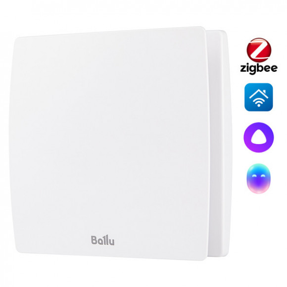 Вентилятор вытяжной Ballu BAF-SL 120 V Вентилятор вытяжной Ballu BAF-SL 120 V