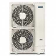 Наружный блок VRF системы Hitachi RAS-12FSXNME Наружный блок VRF системы Hitachi RAS-12FSXNME