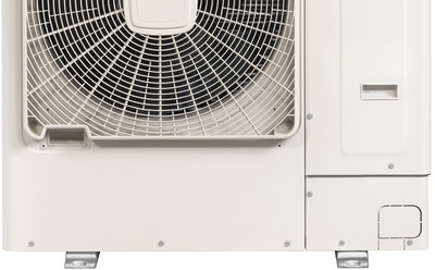 Наружный блок VRF системы Hitachi RAS-12FSXNME