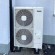 Наружный блок VRF системы Hitachi RAS-12FSXNME