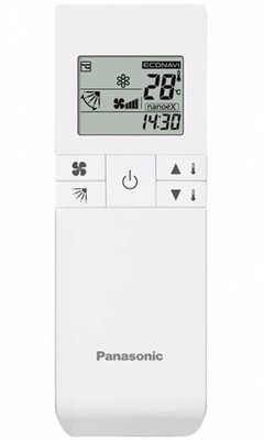 Настенная VRF система Panasonic S-45MK2E5A