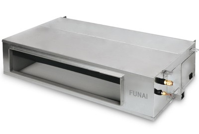 Канальный кондиционер Funai Dragon LAC-DR55HP.D01