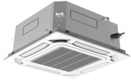 Кассетный кондиционер Gree GUD50T1/B-S