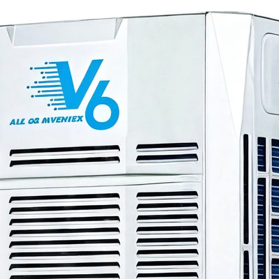 Наружный блок VRF системы Mdv 6-i850WV2GN1