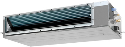 Канальный кондиционер Daikin FBA125A/RZASG125MY1/-40 Канальный кондиционер Daikin FBA125A/RZASG125MY1/-40