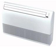 Напольно-потолочный кондиционер Aero IXIA TwinRow Betta Compact AI-60TRB-C-N/AI-60TRB-C-E-N