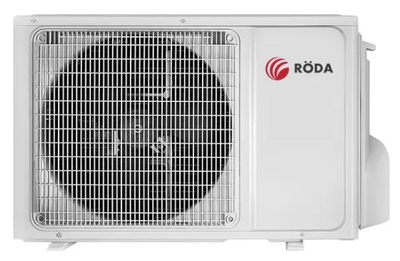 Кассетный кондиционер Roda RS-CS36AZ/RU-36AZ3