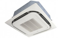 Кассетная VRF система Daikin FXFQ50A Кассетная VRF система Daikin FXFQ50A