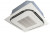 Кассетная VRF система Daikin FXFQ50A
