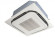 Кассетная VRF система Daikin FXFQ50A Кассетная VRF система Daikin FXFQ50A