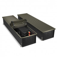 Конвектор внутрипольный Royal Thermo ATRIUM-190/300/1500-DG-U-DB Конвектор внутрипольный Royal Thermo ATRIUM-190/300/1500-DG-U-DB