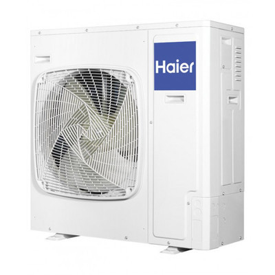 Канальный кондиционер Haier ADH105H1ERG/1UH105N1ERG Канальный кондиционер Haier ADH105H1ERG/1UH105N1ERG
