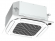 Кассетный кондиционер Lessar LS-HE18BCWE2/LU-HE18UWE2/LZ-B4CUB Кассетный кондиционер Lessar LS-HE18BCWE2/LU-HE18UWE2/LZ-B4CUB