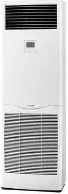 Колонный внутренний блок мульти сплит-системы Mitsubishi Electric PSA-M125KA