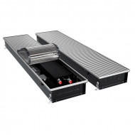 Конвектор внутрипольный Royal Thermo ATRIUM TURBO-110/300/1100-DG-U-NA Конвектор внутрипольный Royal Thermo ATRIUM TURBO-110/300/1100-DG-U-NA