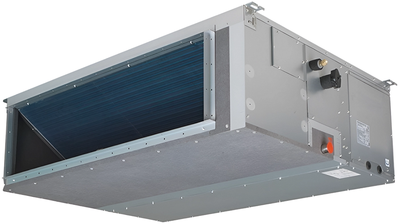 Канальный кондиционер Daikin FDA200A/RZA200D/-30 Канальный кондиционер Daikin FDA200A/RZA200D/-30
