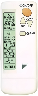 Канальный кондиционер Daikin FDA200A/RZA200D/-30 Канальный кондиционер Daikin FDA200A/RZA200D/-30