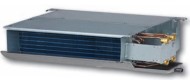 Канальный фанкойл до 12 кВт Kitano KP-Kito II-3R4P-120